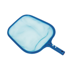 شبكة عادية لتنظيف المسبح بدون عصا