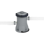 فلتر بركة بقدرة 1,249 لتر / ساعه