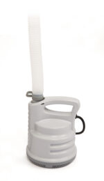 ⁦مضخة غاطسة لتصريف مياه البركة بقدرة 3028 لتر / ساعة⁩ - الصورة ⁦3⁩