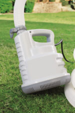 ⁦مضخة غاطسة لتصريف مياه البركة بقدرة 3028 لتر / ساعة⁩ - الصورة ⁦13⁩