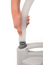 ⁦مضخة غاطسة لتصريف مياه البركة بقدرة 3028 لتر / ساعة⁩ - الصورة ⁦15⁩