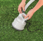 ⁦مضخة غاطسة لتصريف مياه البركة بقدرة 3028 لتر / ساعة⁩ - الصورة ⁦10⁩