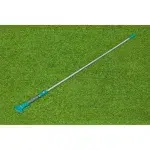 ⁦مكنسة كهربائية قابلة لإعادة الشحن لتنظيف الأوساخ والغبار من أسفل وجوانب المسبح⁩ - الصورة ⁦5⁩